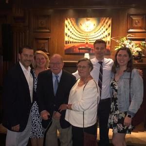 Meet your Posher, Collette